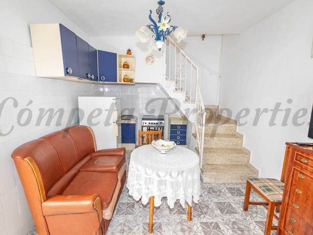 Image No.5-Maison de ville de 3 chambres à vendre à Torrox