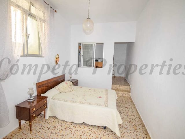 Image No.6-Maison de ville de 3 chambres à vendre à Torrox