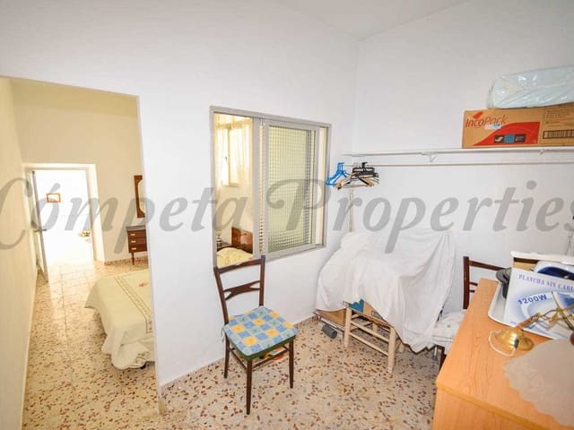 Image No.7-Maison de ville de 3 chambres à vendre à Torrox