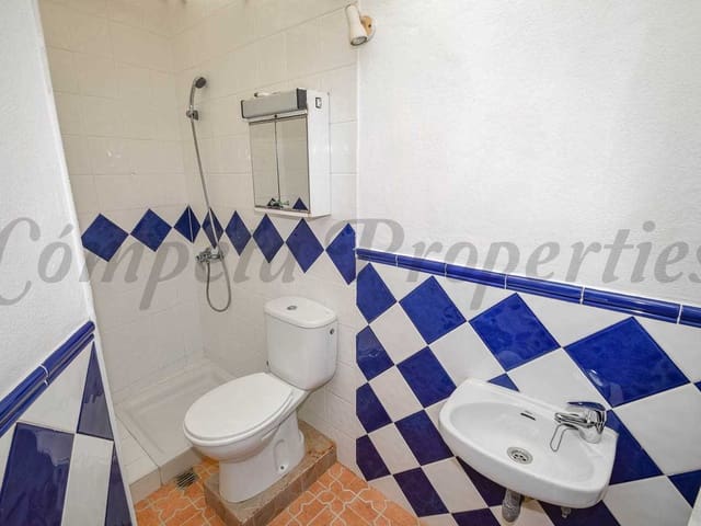 Image No.9-Maison de ville de 3 chambres à vendre à Torrox