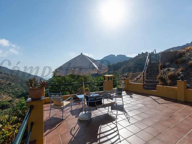 Image No.1-1 Bed Finca for sale