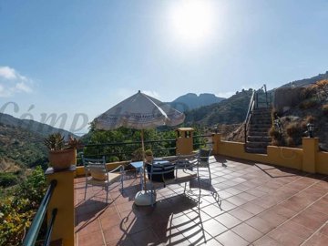 CÓMPETA PROPERTIES S.L most sold property