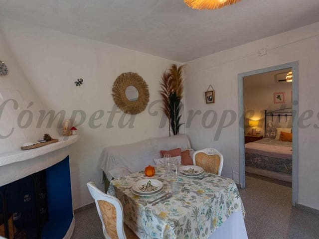 Image No.12-1 Bed Finca for sale