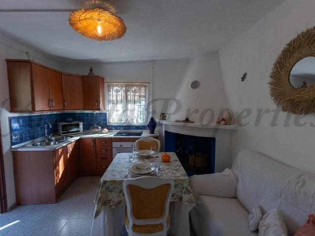 Image No.13-1 Bed Finca for sale