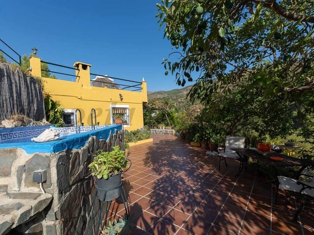 Image No.16-1 Bed Finca for sale