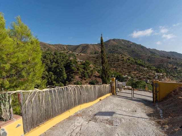 Image No.18-1 Bed Finca for sale