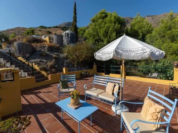 CÓMPETA PROPERTIES S.L most sold property
