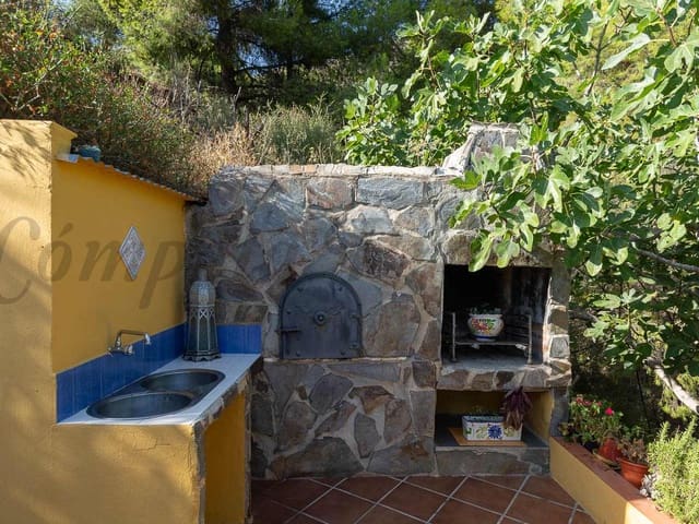 Image No.4-1 Bed Finca for sale