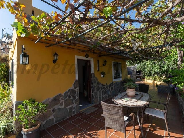 Image No.5-1 Bed Finca for sale