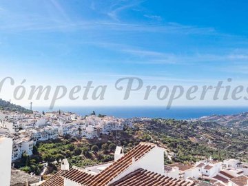 CÓMPETA PROPERTIES S.L most sold property