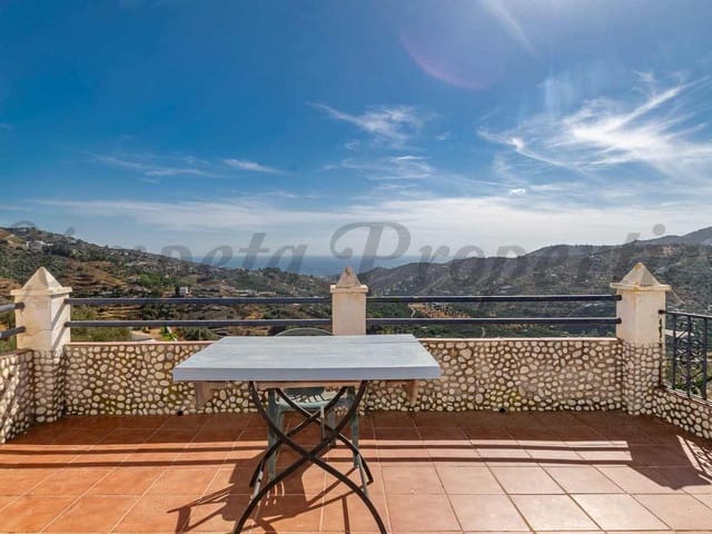 Image No.18-3 Bed Finca for sale