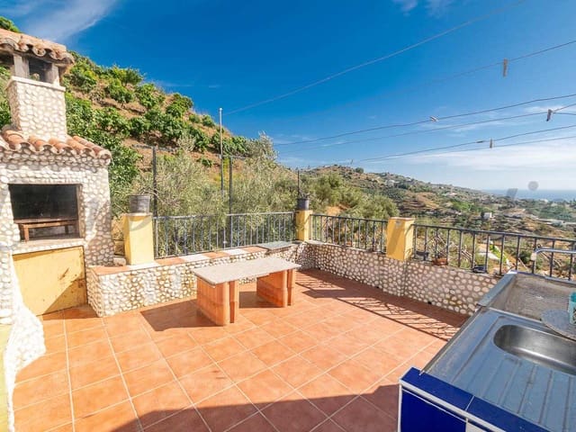 Image No.19-3 Bed Finca for sale