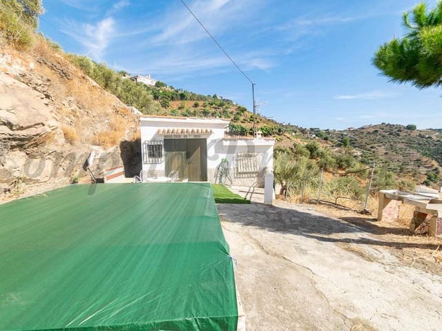 Image No.5-3 Bed Finca for sale