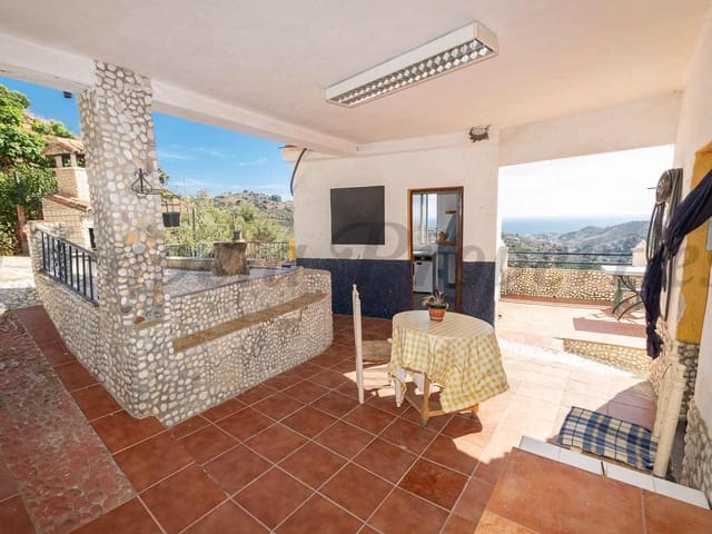 Image No.7-3 Bed Finca for sale
