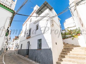 CÓMPETA PROPERTIES S.L most sold property
