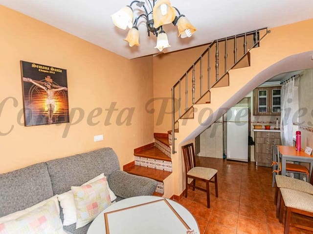 Image No.7-3 Bed Townhouse for sale