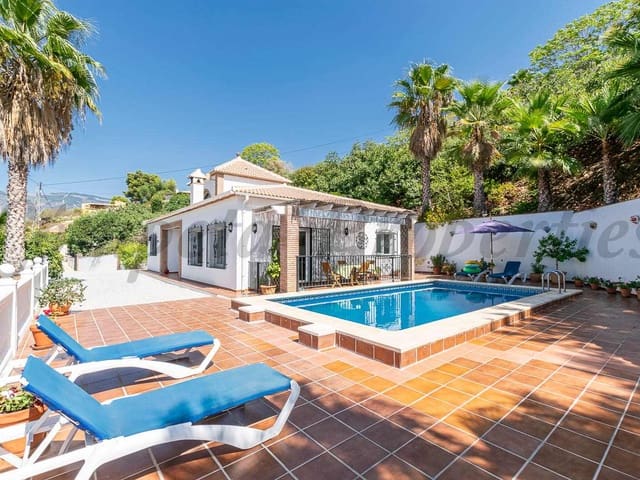 Image No.1-3 Bed Villa for sale