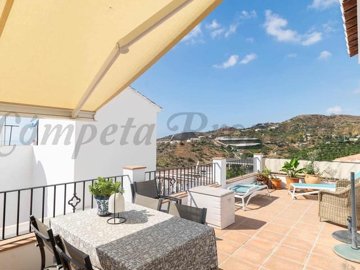 CÓMPETA PROPERTIES S.L most sold property