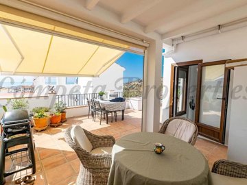 CÓMPETA PROPERTIES S.L most sold property