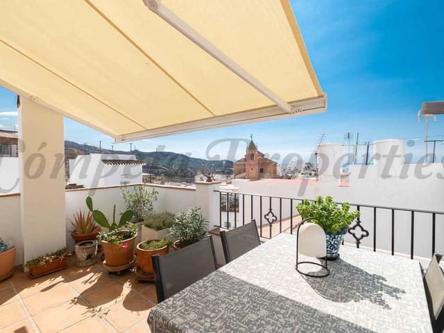 Image No.21-2 Bed Townhouse for sale