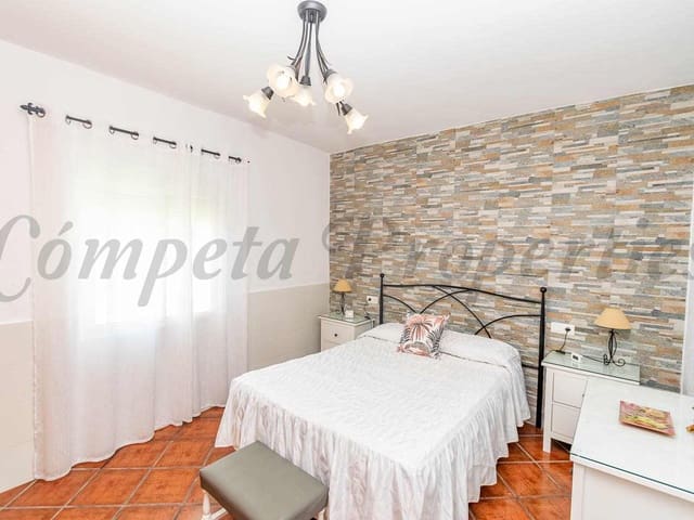 Image No.10-Finca de 3 chambres à vendre à Malaga