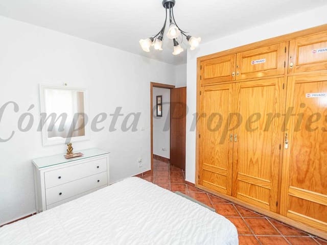 Image No.11-Finca de 3 chambres à vendre à Malaga