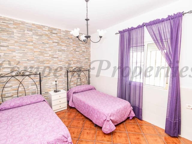 Image No.13-Finca de 3 chambres à vendre à Malaga