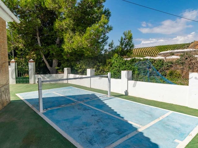 Image No.19-Finca de 3 chambres à vendre à Malaga