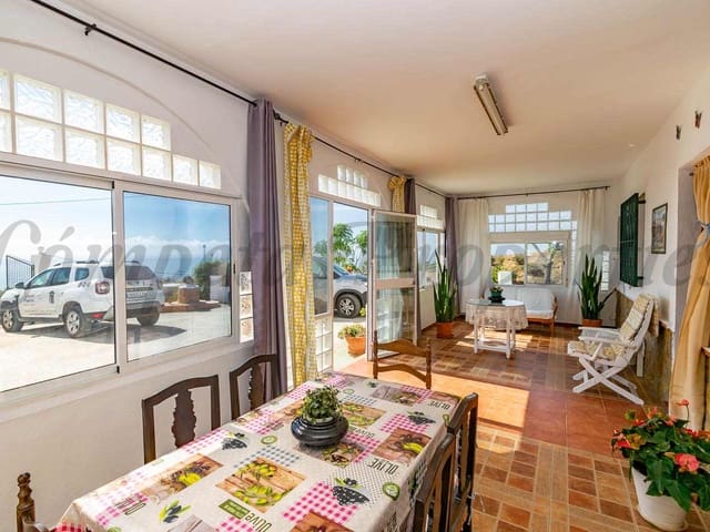 Image No.5-Finca de 3 chambres à vendre à Malaga