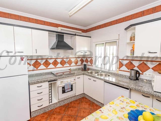 Image No.8-Finca de 3 chambres à vendre à Malaga