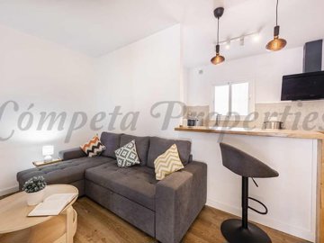 CÓMPETA PROPERTIES S.L most sold property