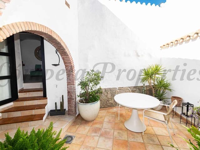 Image No.10-Maison de ville de 2 chambres à vendre à Torrox