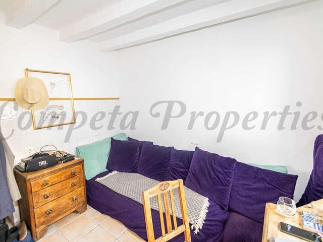 Image No.12-Maison de ville de 2 chambres à vendre à Torrox