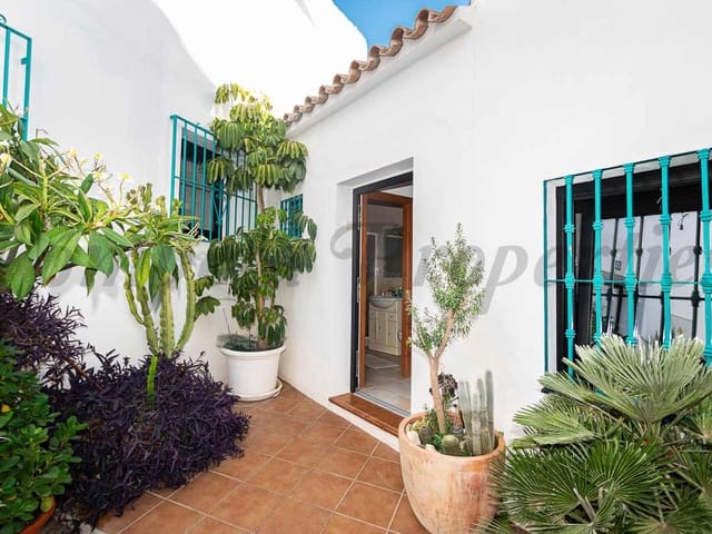 Image No.14-Maison de ville de 2 chambres à vendre à Torrox