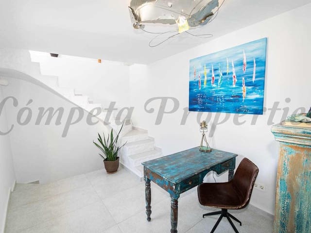 Image No.16-Maison de ville de 2 chambres à vendre à Torrox