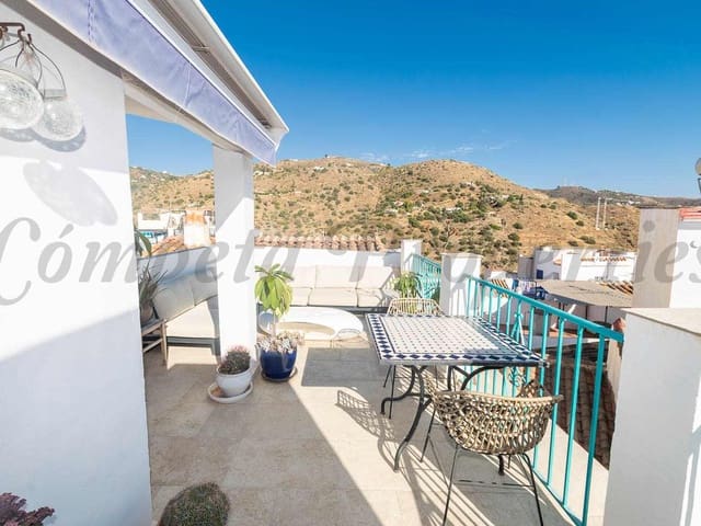 Image No.20-Maison de ville de 2 chambres à vendre à Torrox