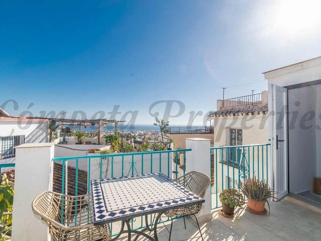 Image No.21-Maison de ville de 2 chambres à vendre à Torrox