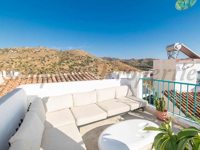 Image No.22-Maison de ville de 2 chambres à vendre à Torrox