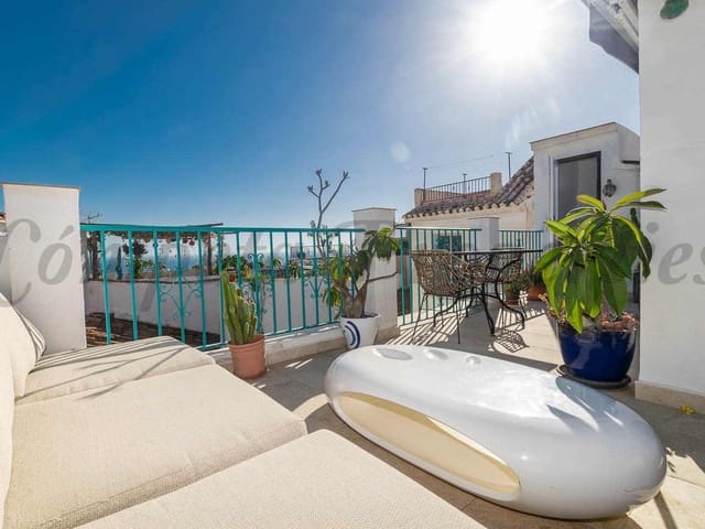 Image No.23-Maison de ville de 2 chambres à vendre à Torrox