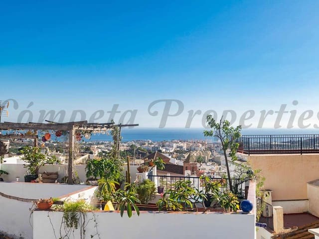 Image No.24-Maison de ville de 2 chambres à vendre à Torrox