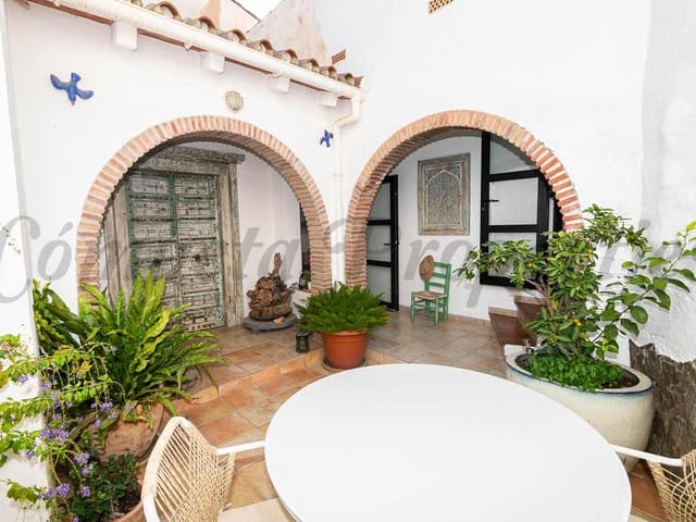 Image No.4-Maison de ville de 2 chambres à vendre à Torrox