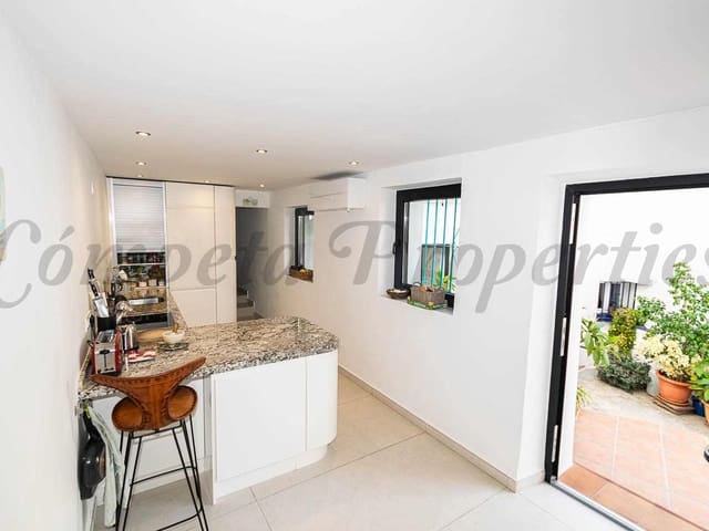 Image No.5-Maison de ville de 2 chambres à vendre à Torrox