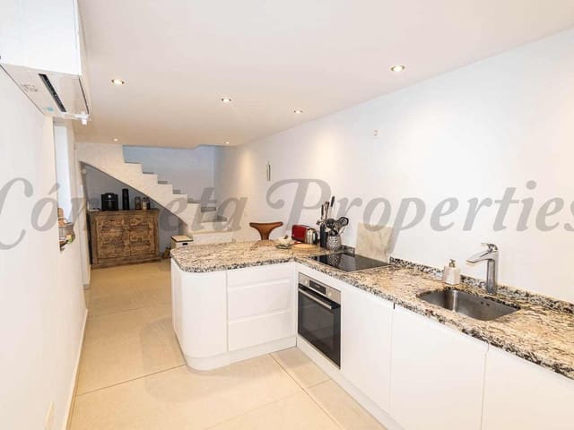 Image No.6-Maison de ville de 2 chambres à vendre à Torrox