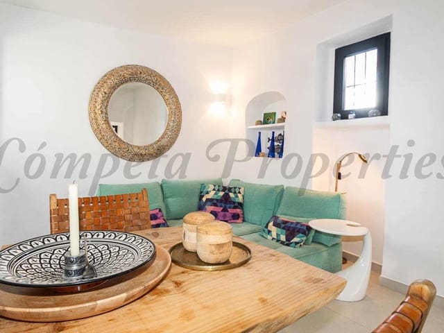 Image No.7-Maison de ville de 2 chambres à vendre à Torrox