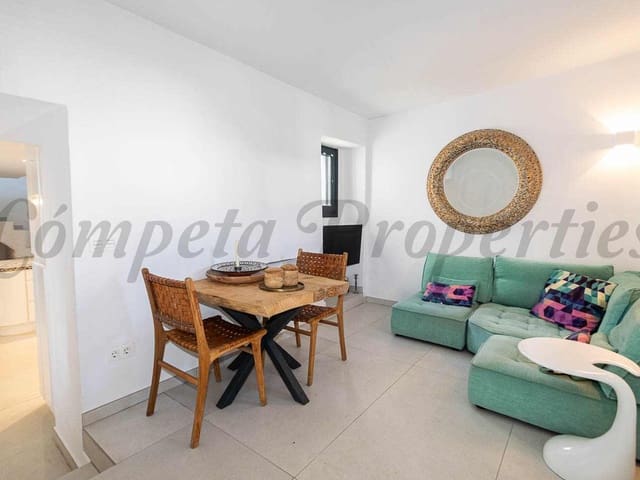 Image No.8-Maison de ville de 2 chambres à vendre à Torrox