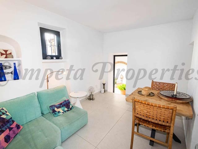 Image No.9-Maison de ville de 2 chambres à vendre à Torrox