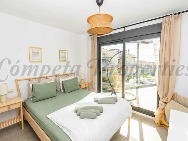 Image No.15-2 Bed Apartment for sale