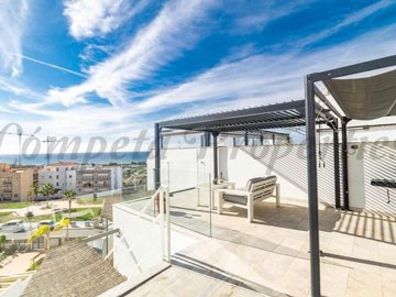 CÓMPETA PROPERTIES S.L most sold property