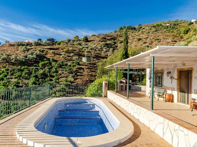 Image No.1-2 Bed Villa for sale