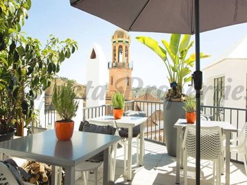 CÓMPETA PROPERTIES S.L most sold property